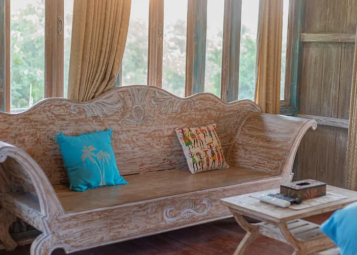 Ferienpark Golden Hill Nusa Penida 3*
