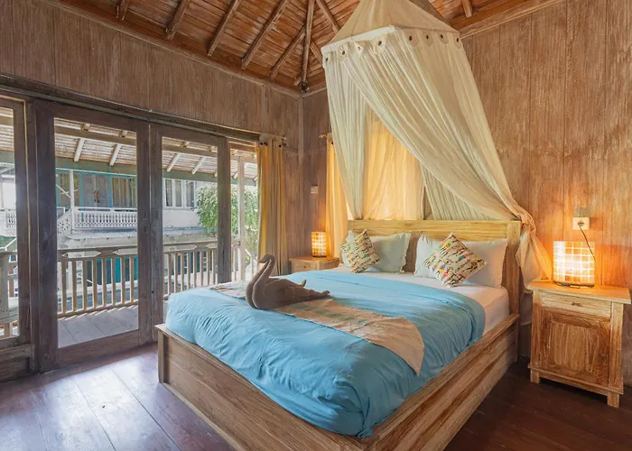 Golden Hill Nusa Penida 3*