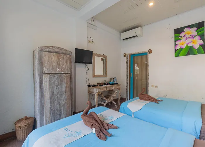 Golden Hill Nusa Penida